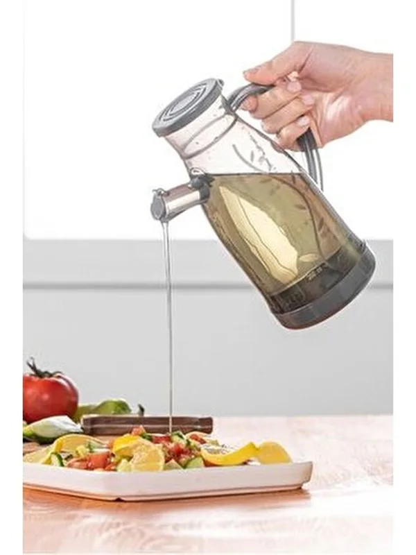 2'li Oliva Yağdanlık 700 ml