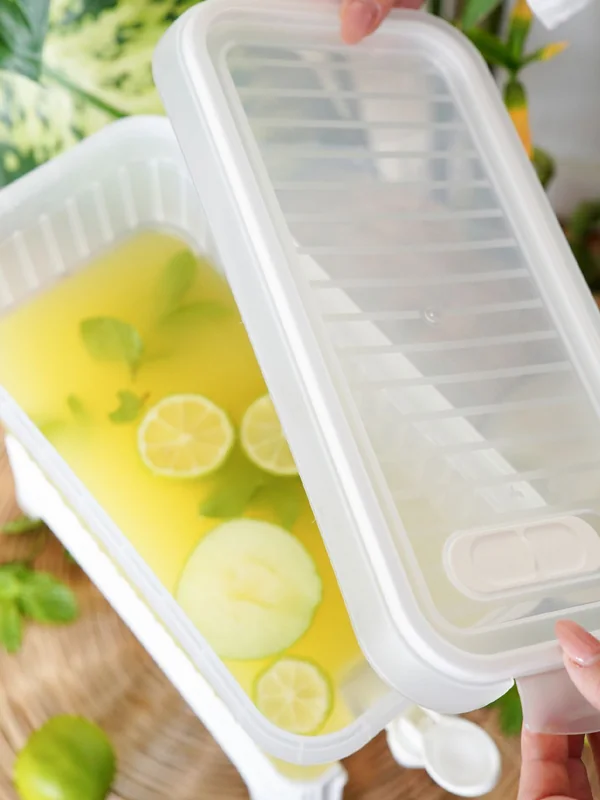 4 Litre Su Limonata Sebili