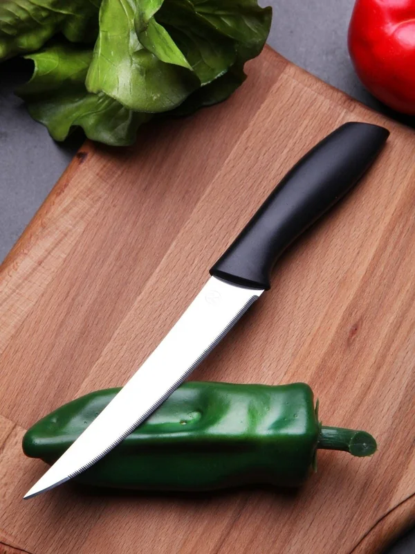 Tekli Chef Bıçak