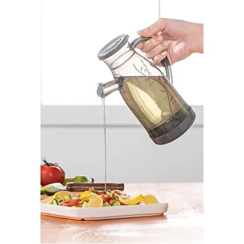 2'li Oliva Yağdanlık 700 ml