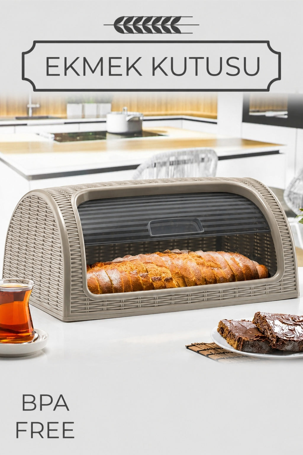 Ekmek Kutusu