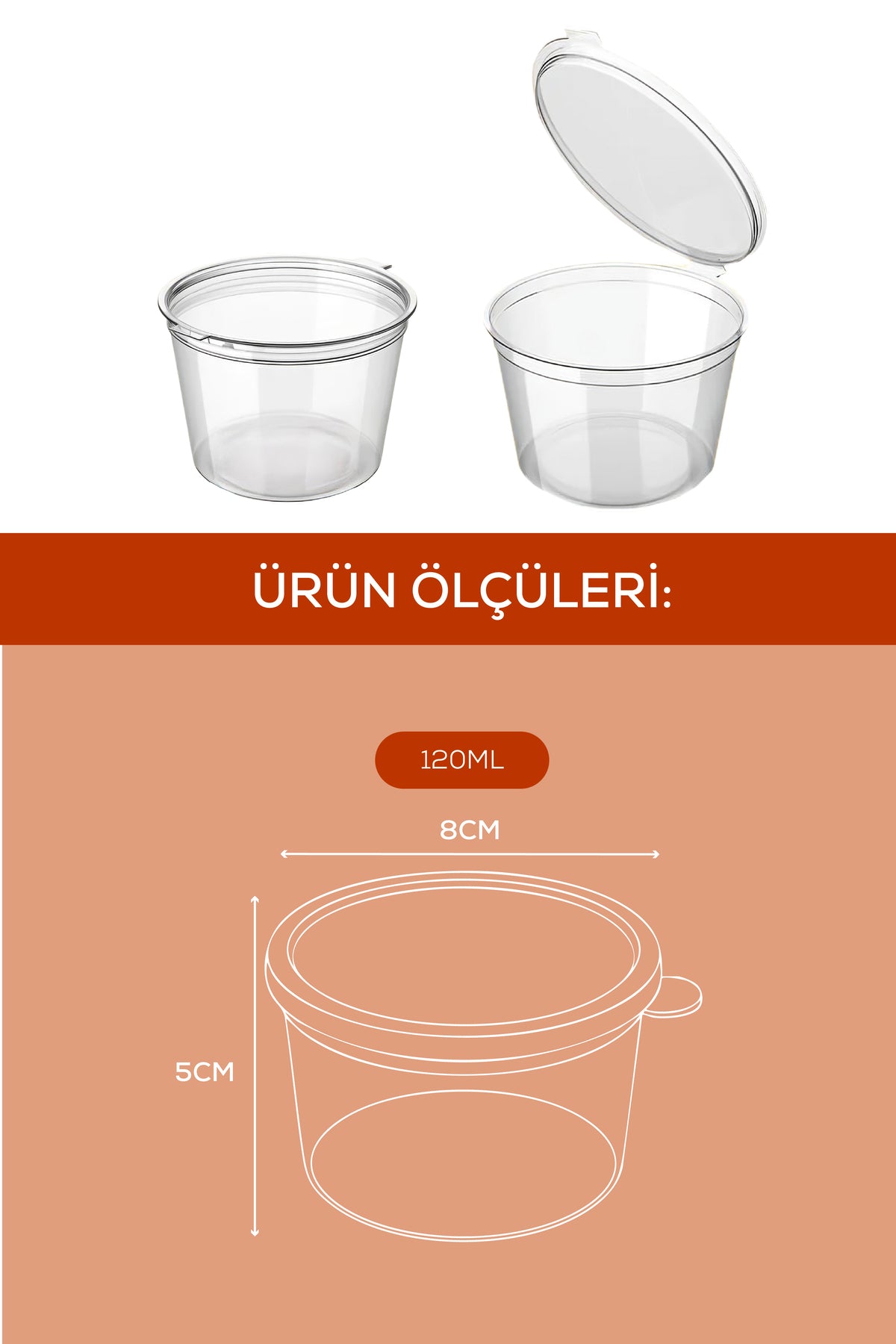 2'li Dondurucuya Uygun Saklama Kabı – 120 ml İlik, Tavuk Suyu, Sos Saklama Kabı