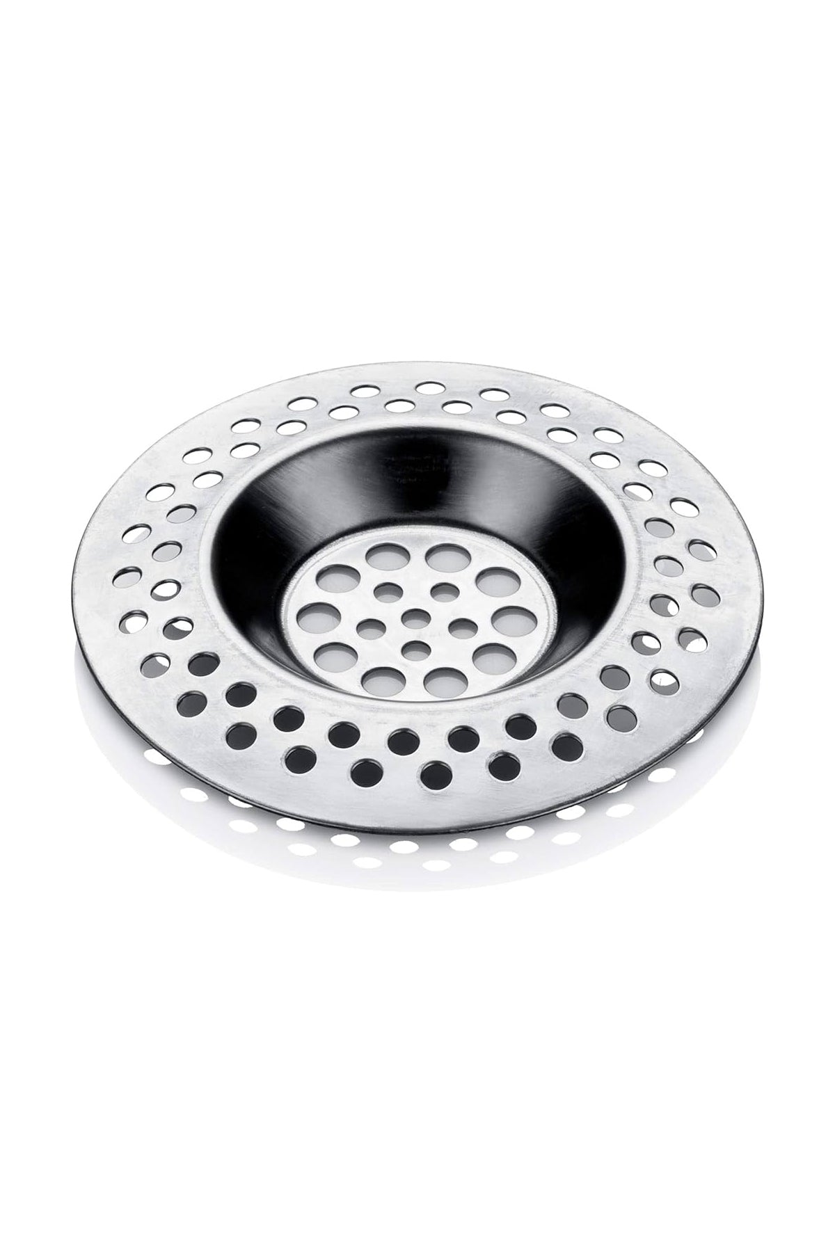 Lavabo Süzgeci 3'lü
