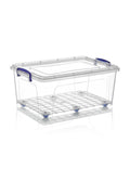 30 lt Clear Box Saklama Kutusu